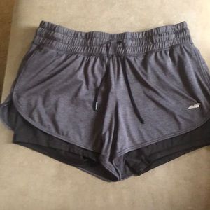 Avia athletic shorts